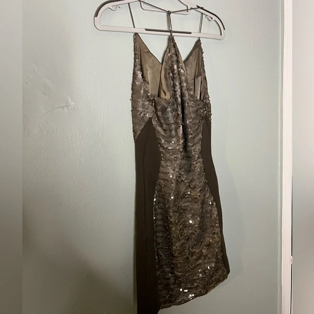 Greylin anthropologie brown
